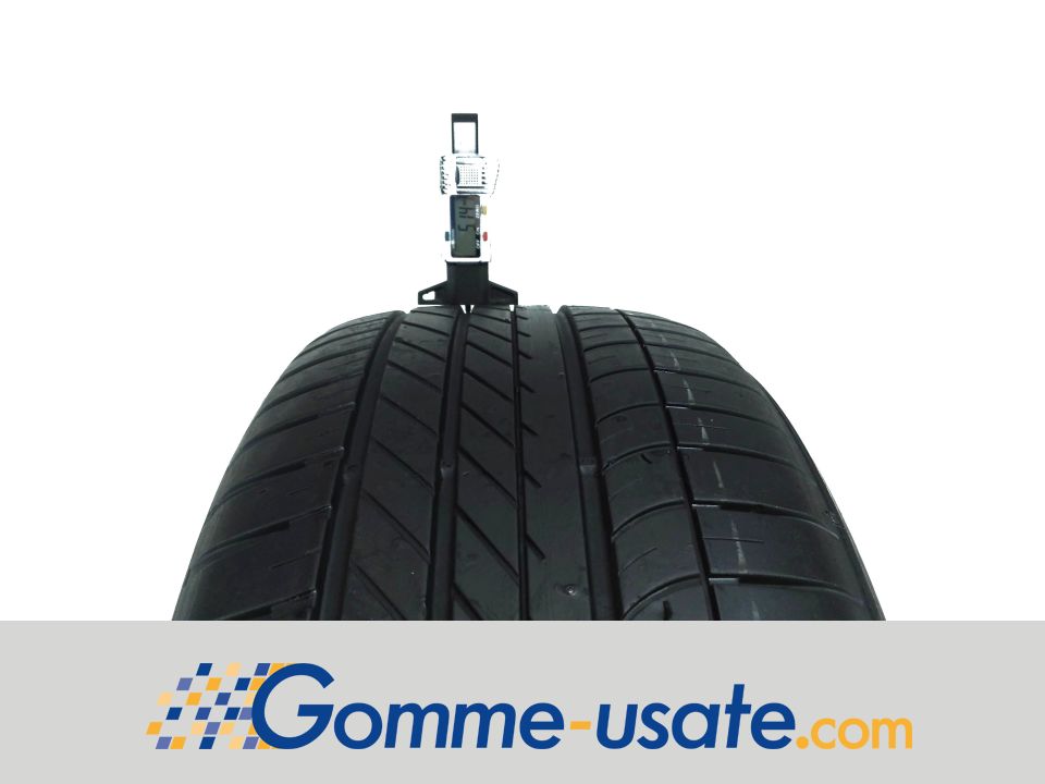 Thumb Goodyear Gomme Usate Goodyear 255/55 R18 109Y Eagle F1 Suv 4x4 AO XL (60%) pneumatici usati Estivo 0 Thumb Goodyear Gomme Usate Goodyear 255/55 R18 109Y Eagle F1 Suv 4x4 AO XL (60%) pneumatici usati Estivo 0